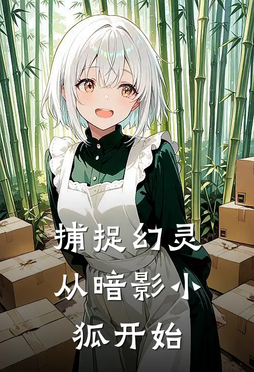 捕捉幻灵：从暗影小狐开始