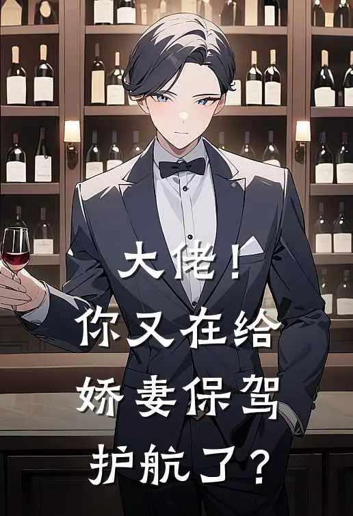 大佬！你又在给娇妻保驾护航了？