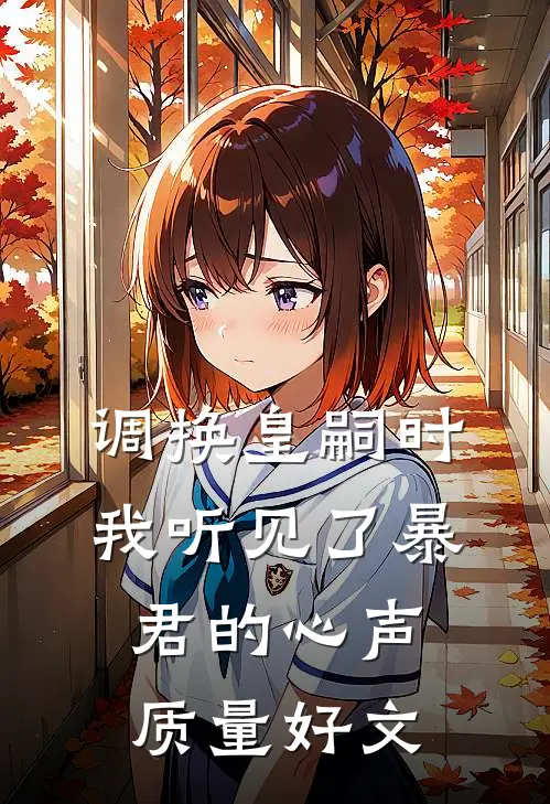调换皇嗣时，我听见了暴君的心声质量好文