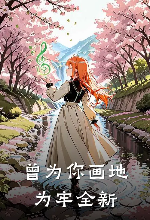 曾为你画地为牢全新