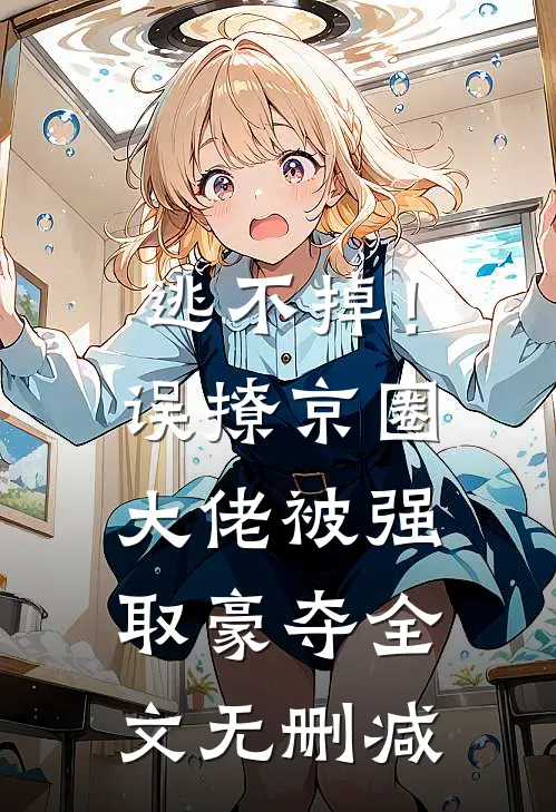 逃不掉！误撩京圈大佬被强取豪夺全文无删减