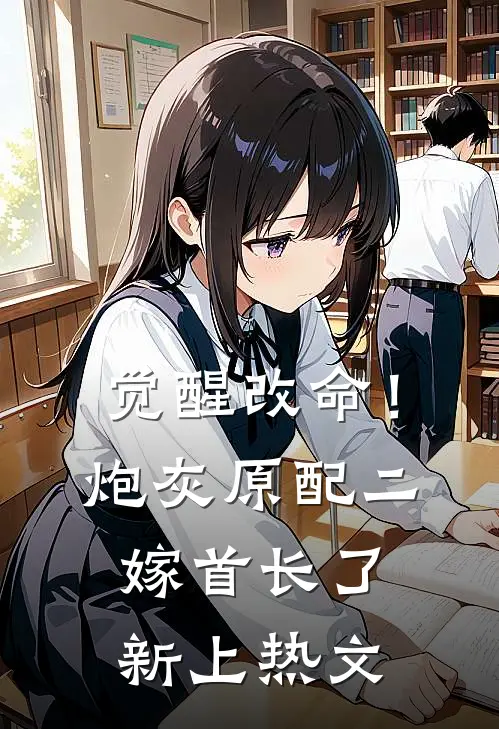 觉醒改命！炮灰原配二嫁首长了新上热文