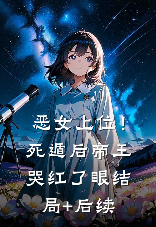 恶女上位！死遁后帝王哭红了眼结局+后续