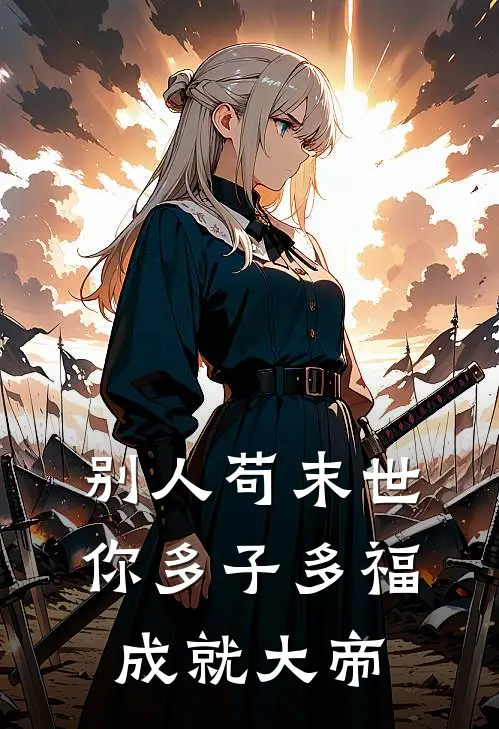 别人苟末世，你多子多福成就大帝