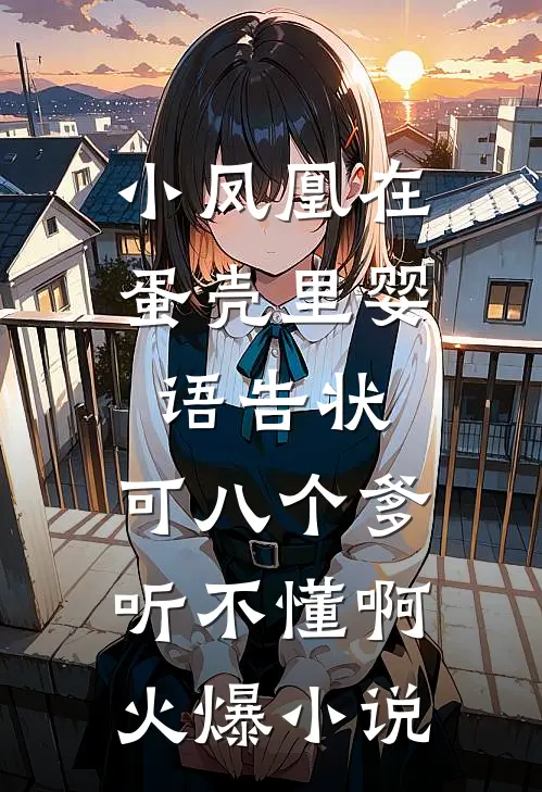 小凤凰在蛋壳里婴语告状，可八个爹听不懂啊火爆小说