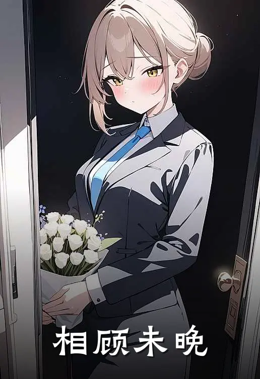 相顾未晚