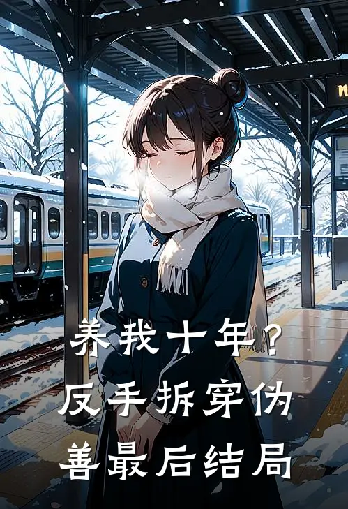 养我十年？反手拆穿伪善最后结局