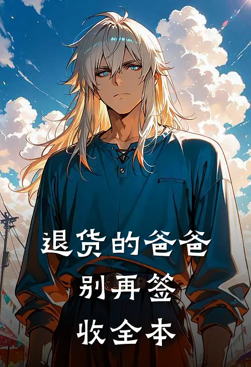 退货的爸爸，别再签收全本