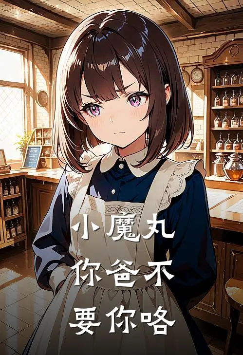 小魔丸，你爸不要你咯
