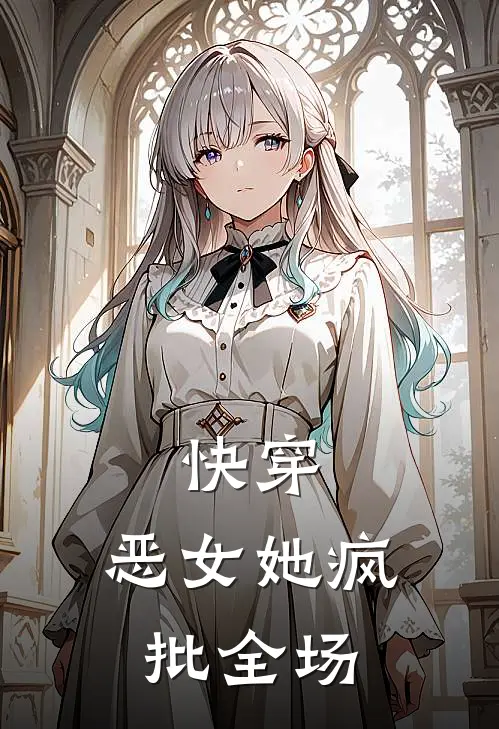 快穿:恶女她疯批全场