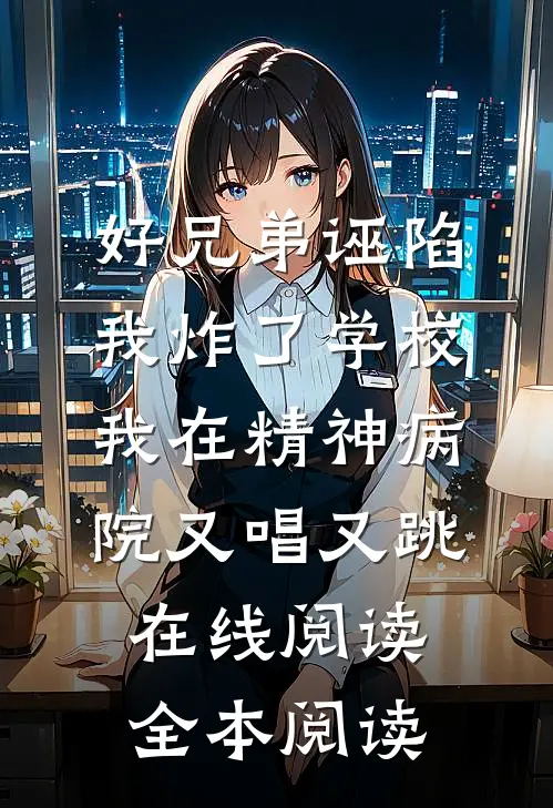 好兄弟诬陷我炸了学校，我在精神病院又唱又跳在线阅读全本阅读