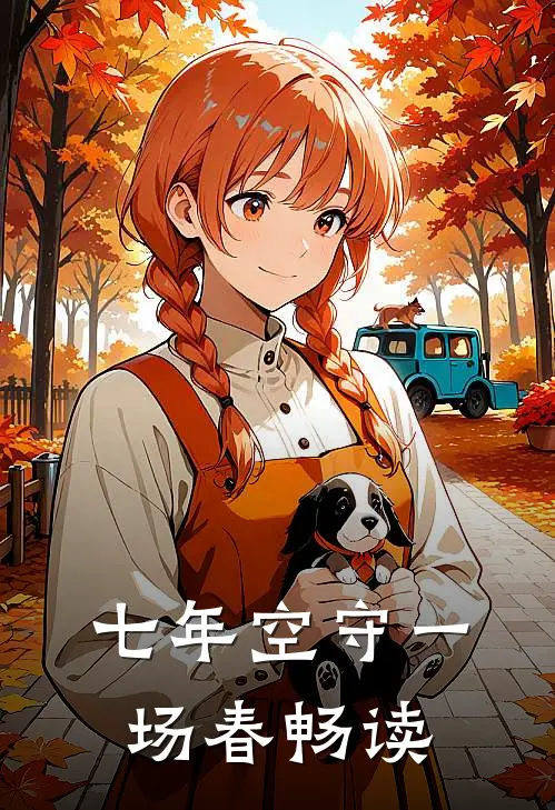 七年空守一场春畅读