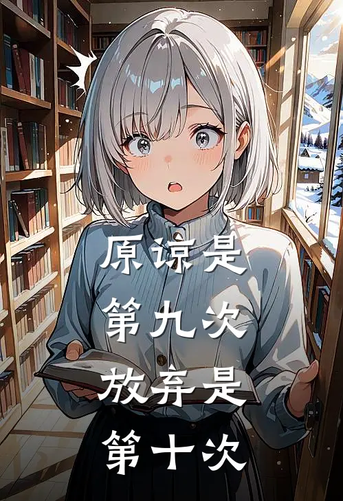 原谅是第九次，放弃是第十次