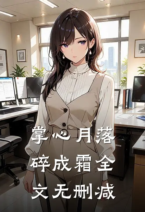 掌心月落碎成霜全文无删减