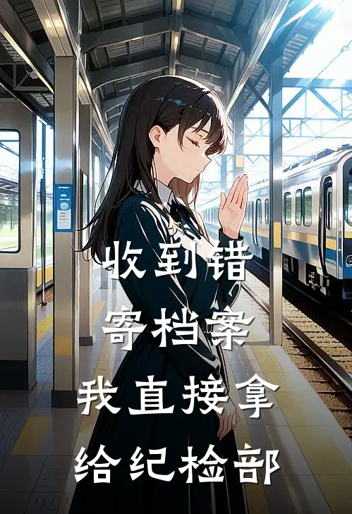 收到错寄档案,我直接拿给纪检部