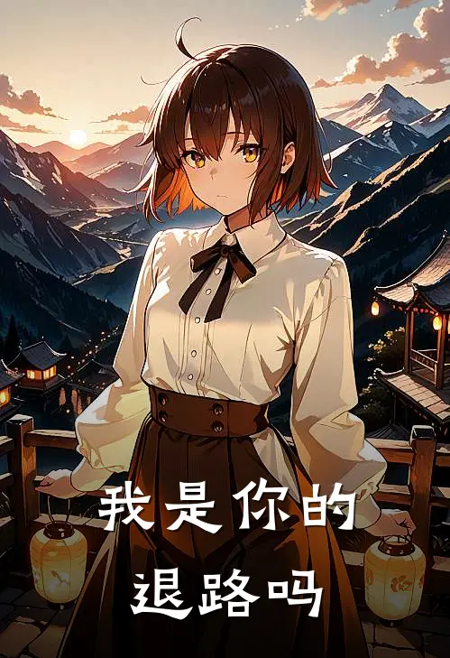 我是你的退路吗