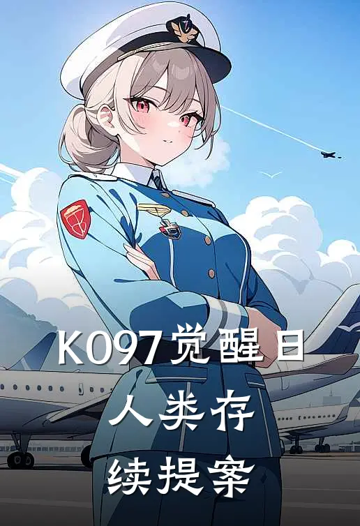 K097觉醒日：人类存续提案