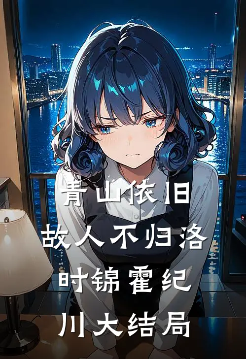 青山依旧，故人不归洛时锦霍纪川大结局