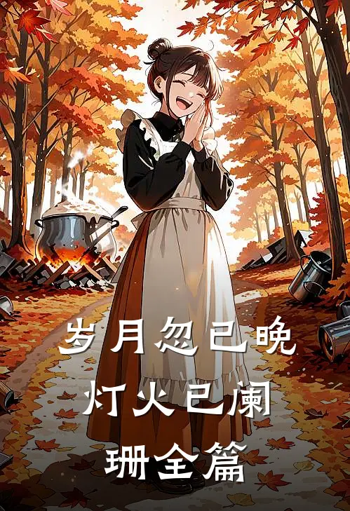 岁月忽已晚，灯火已阑珊全篇