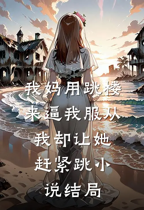 我妈用跳楼来逼我服从，我却让她赶紧跳小说结局