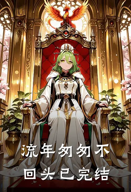 流年匆匆不回头已完结