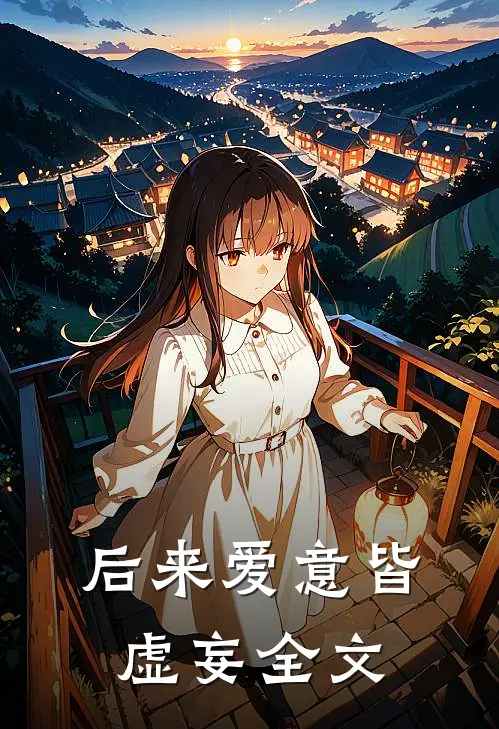 后来爱意皆虚妄全文