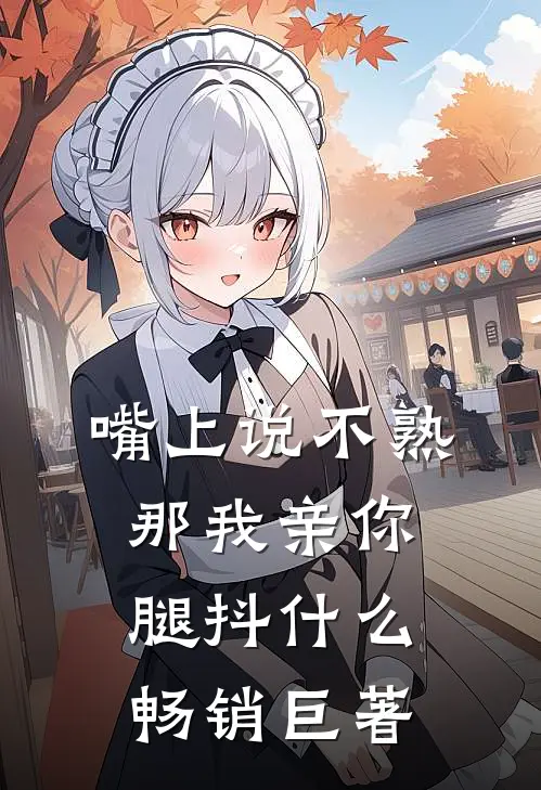 嘴上说不熟，那我亲你，腿抖什么畅销巨著