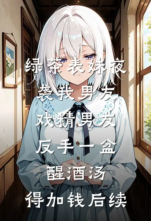 绿茶表妹夜袭我男友，戏精男友反手一盆醒酒汤：得加钱后续