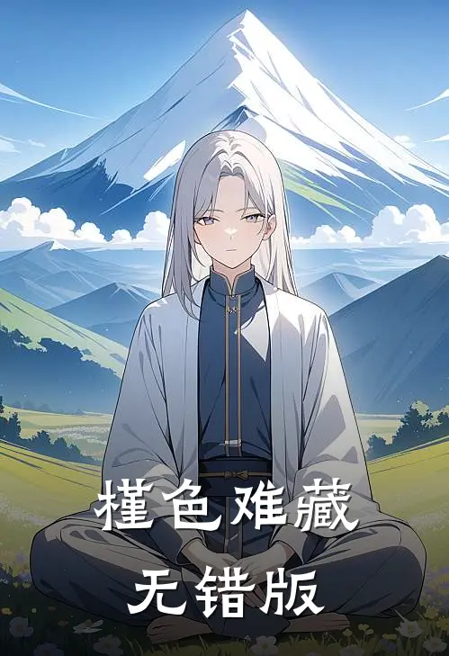 槿色难藏无错版