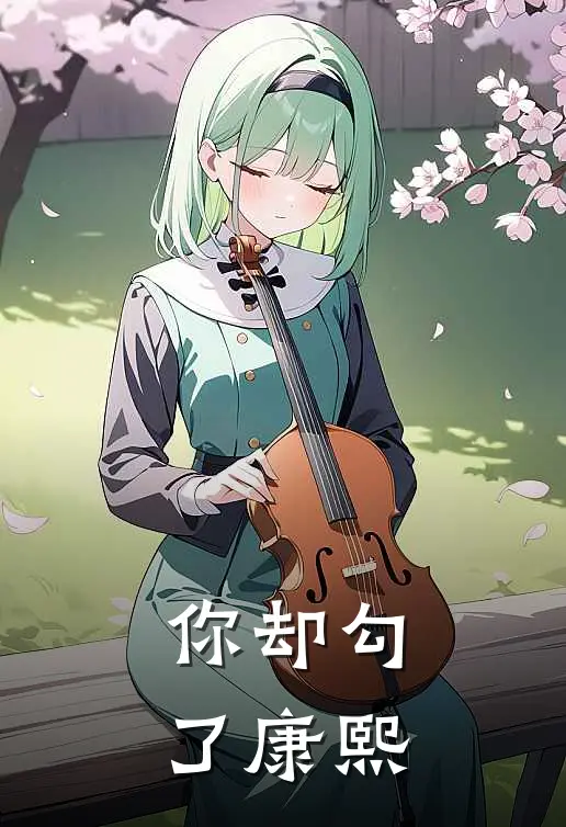 你却勾了康熙