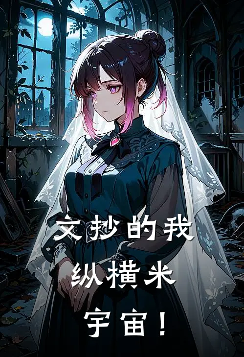 文抄的我，纵横米宇宙！