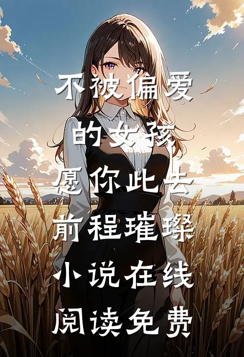 不被偏爱的女孩，愿你此去前程璀璨小说在线阅读免费