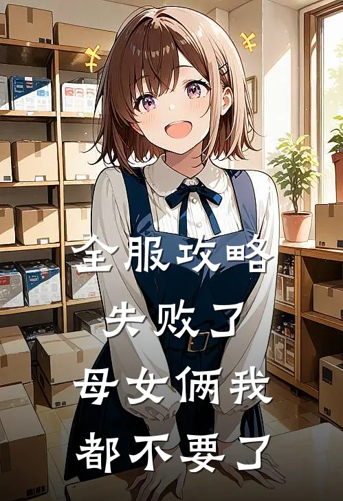 全服攻略失败了，母女俩我都不要了