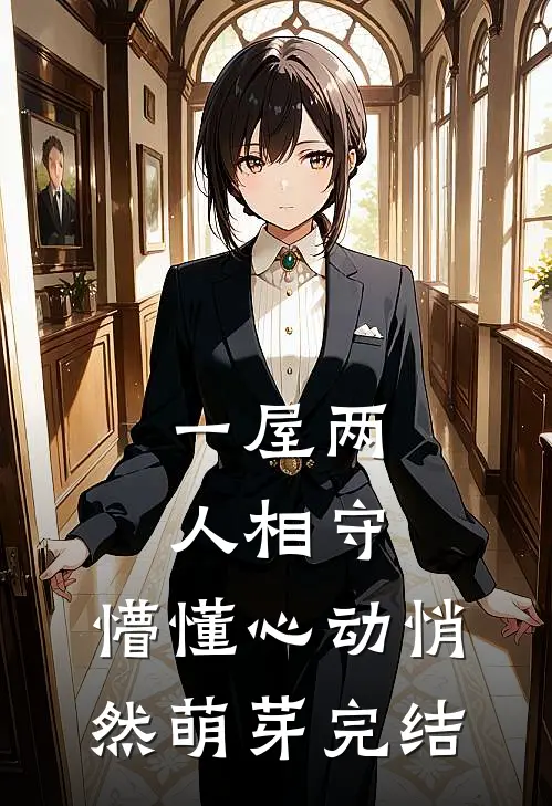 一屋两人相守，懵懂心动悄然萌芽完结