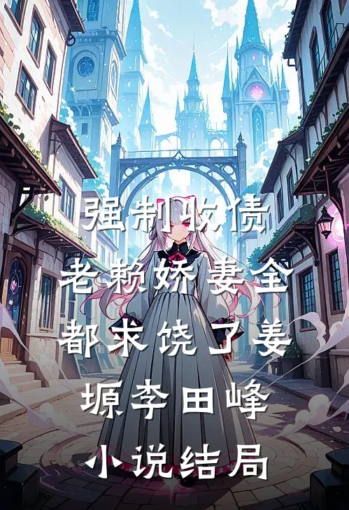 强制收债，老赖娇妻全都求饶了姜塬李田峰小说结局