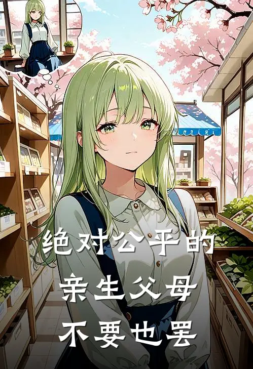 绝对公平的亲生父母，不要也罢