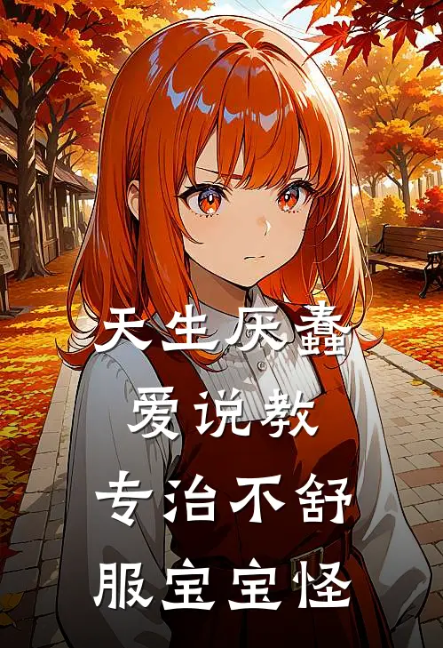 天生厌蠢爱说教，专治不舒服宝宝怪