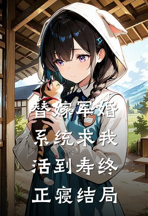 替嫁军婚，系统求我活到寿终正寝结局
