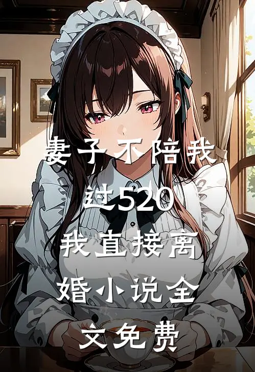 妻子不陪我过520，我直接离婚小说全文免费