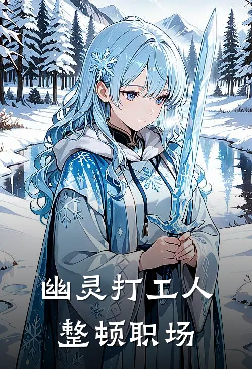 幽灵打工人整顿职场