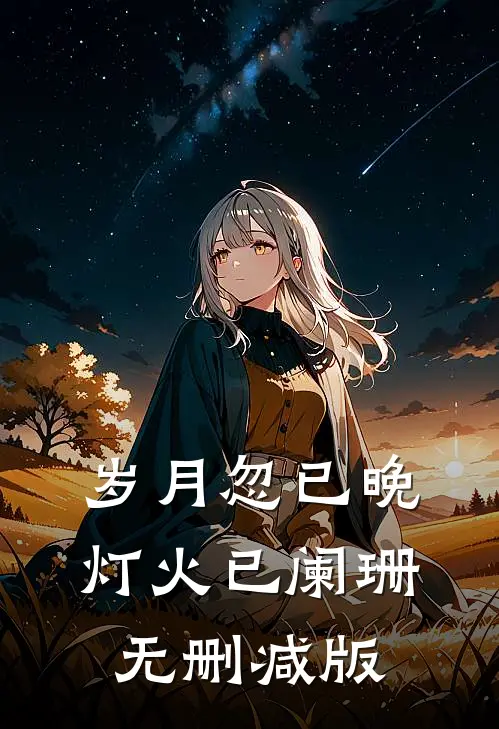 岁月忽已晚，灯火已阑珊无删减版