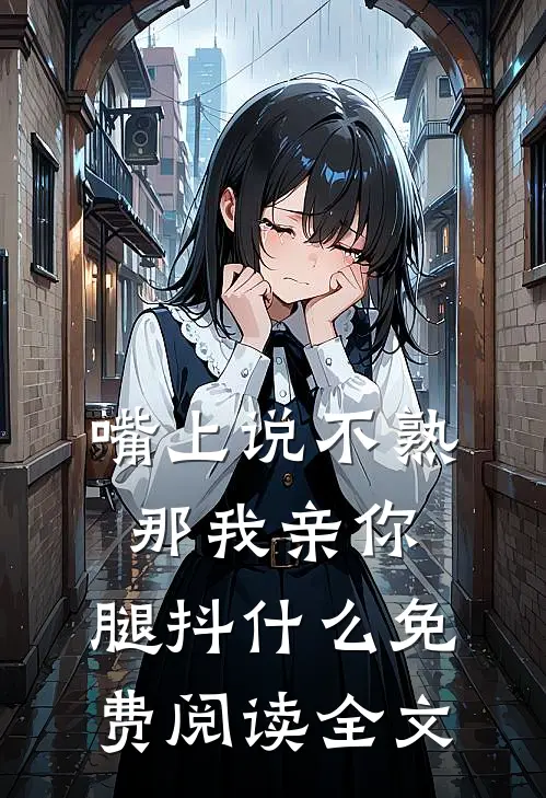 嘴上说不熟，那我亲你，腿抖什么免费阅读全文