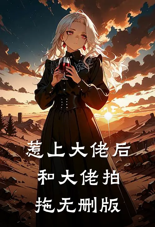 惹上大佬后，和大佬拍拖无删版