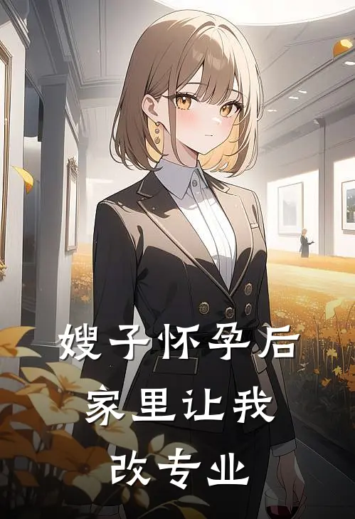 嫂子怀孕后，家里让我改专业