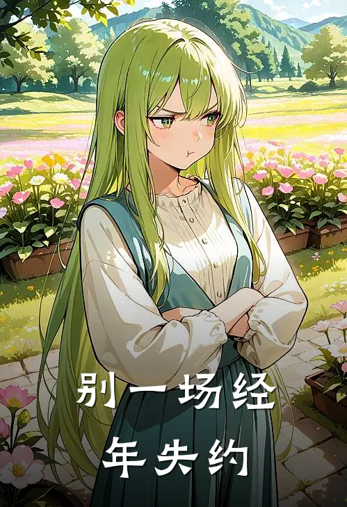 别一场经年失约
