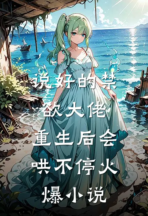 说好的禁欲大佬，重生后会哄不停火爆小说
