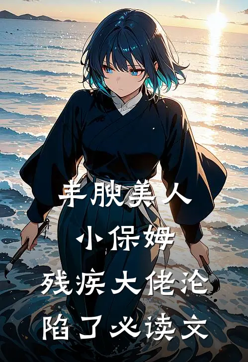 丰腴美人小保姆，残疾大佬沦陷了必读文
