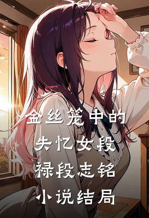 金丝笼中的失忆女段禄段志铭小说结局