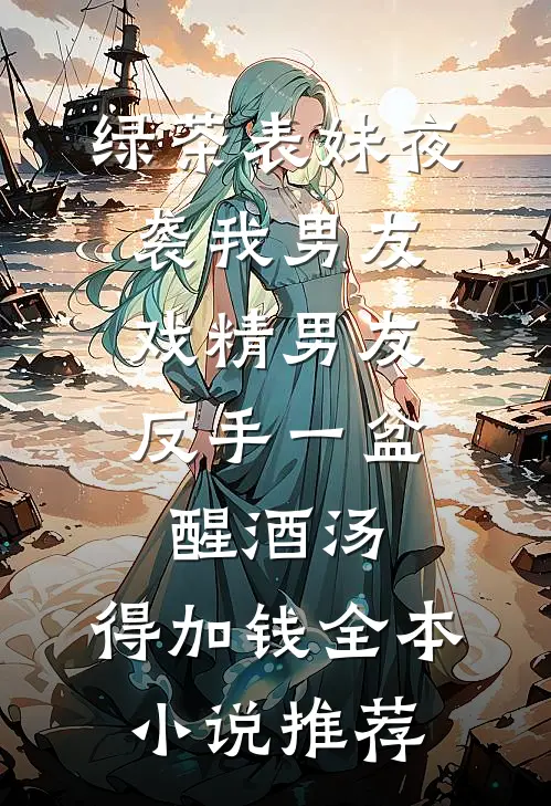 绿茶表妹夜袭我男友，戏精男友反手一盆醒酒汤：得加钱全本小说推荐