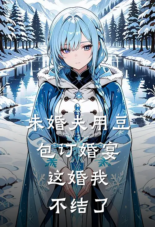 未婚夫用豆包订婚宴，这婚我不结了